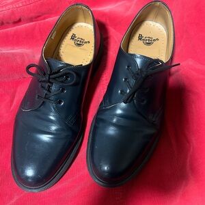 Doc Martens 1461 lace up Oxford men’s 10
